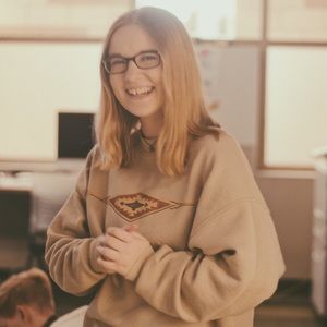 Meet your Posher, Hannah